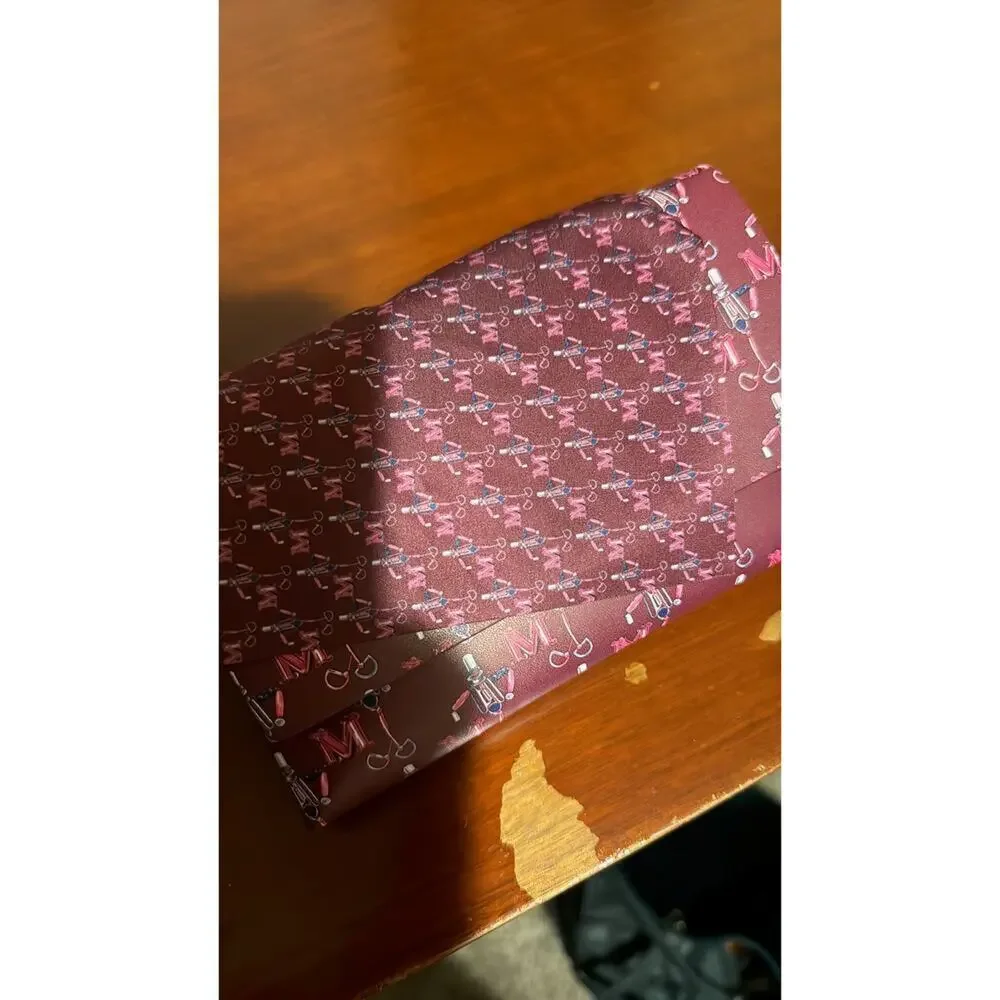 Max Mara 71MM Shield Sunglasses - Picture 9 of 9